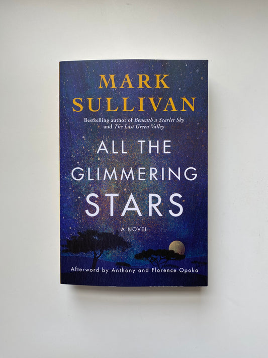 All the Glimmering Stars